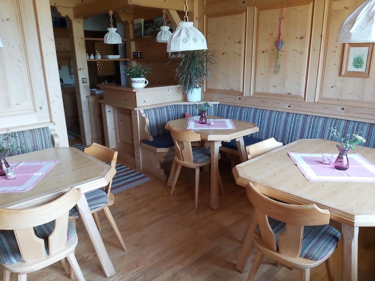 Gaestehaus Gitti Dorner Hittisau Kültér fotó