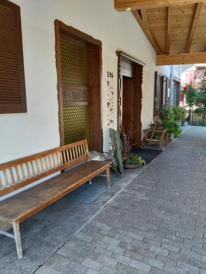 Gaestehaus Gitti Dorner Hittisau Kültér fotó